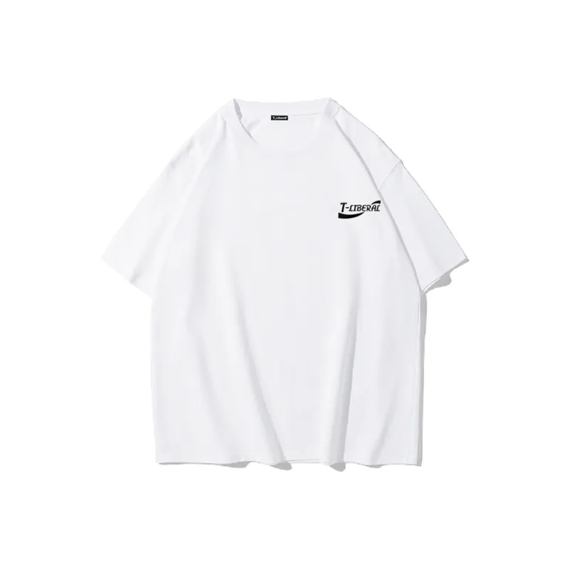 T liberal T Shirts Unisex-2