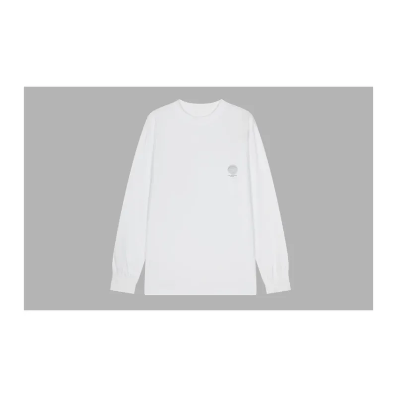 CROQUIS T Shirts Men-5