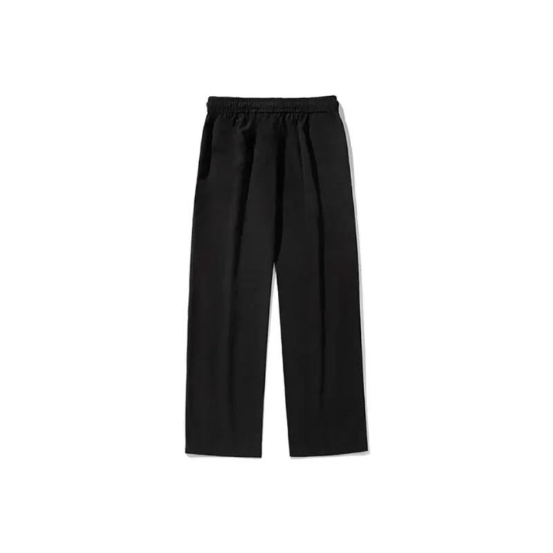 EVBD Casual Pants Unisex-1