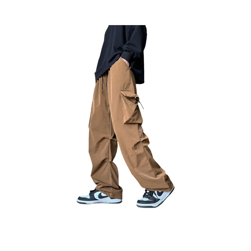 NC 30 Casual Pants Unisex-8