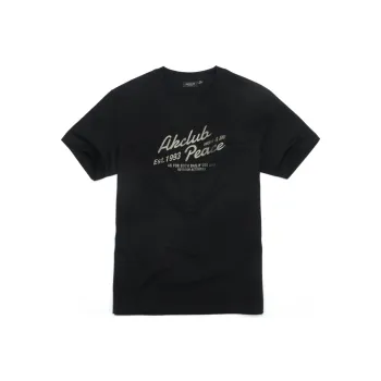 AKCLUB Vintage Collection T Shirt Men's