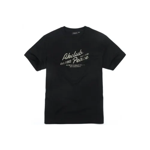 AKCLUB Vintage Collection T-Shirt Men's