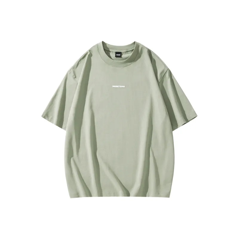 BRNR T Shirts Unisex-7