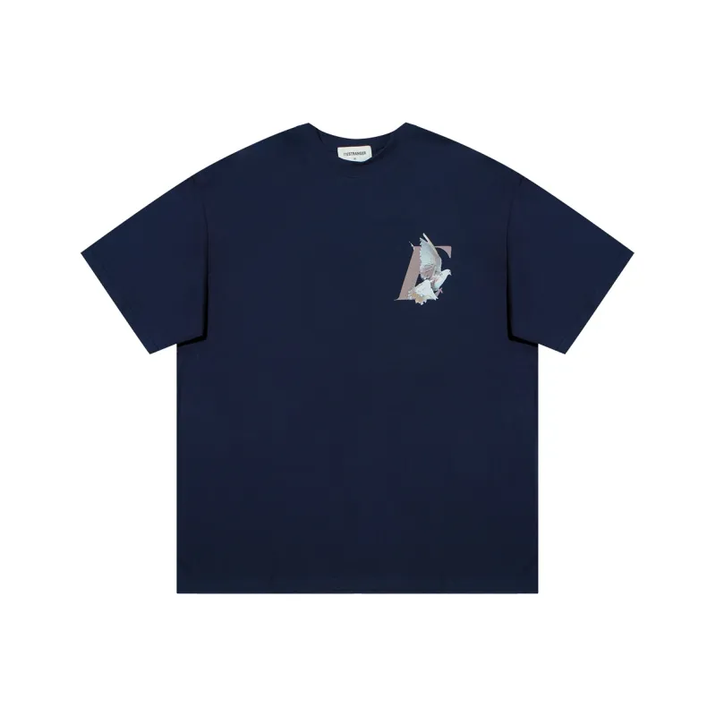11ESTRANGER T Shirts Unisex-0
