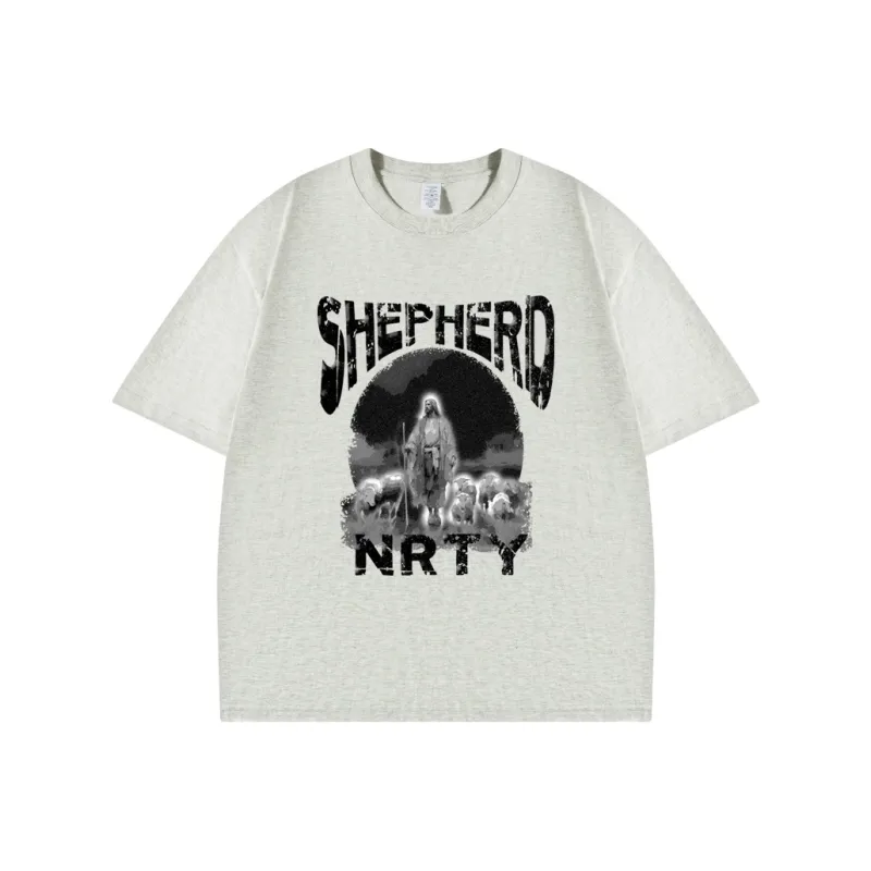 NRTY T Shirts Men-6