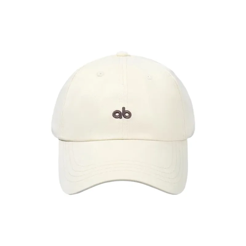 SLEEPYWALK Cotton Baseball Caps Unisex-2