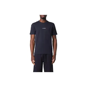 C.P.Company Jersey Garment Dyed T Shirt