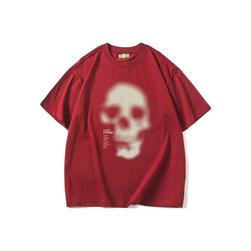 FUTURE MAKER T-Shirts Unisex-21