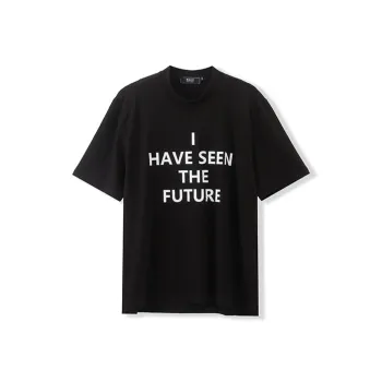I'm David T Shirts Unisex Black