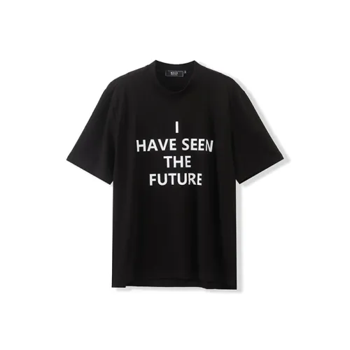 I'm David T Shirts Unisex Black