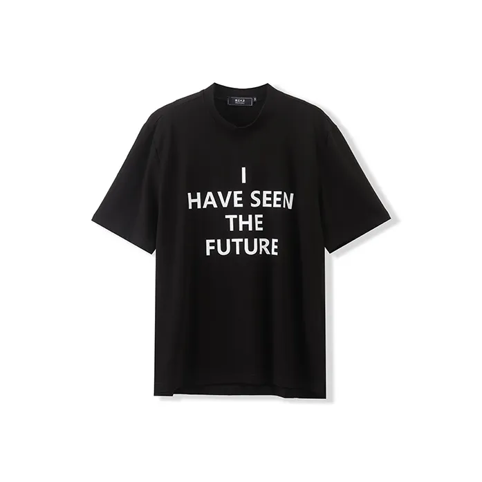 I'm David T Shirts Unisex Black-0