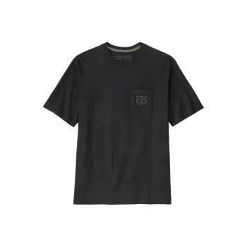 Patagonia Responsibili Tee T Shirt Men's