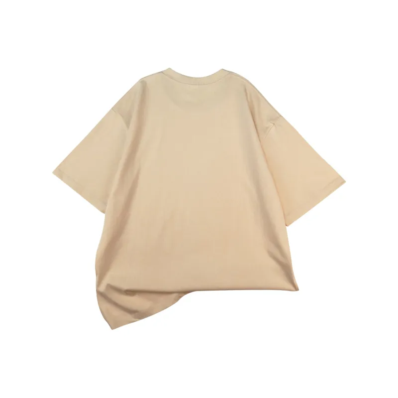 Quiksilver T Shirts Unisex-9