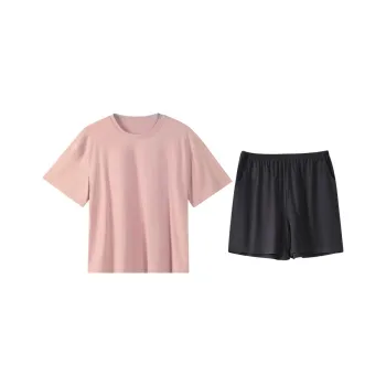 William Pajama Set Women's Image Color