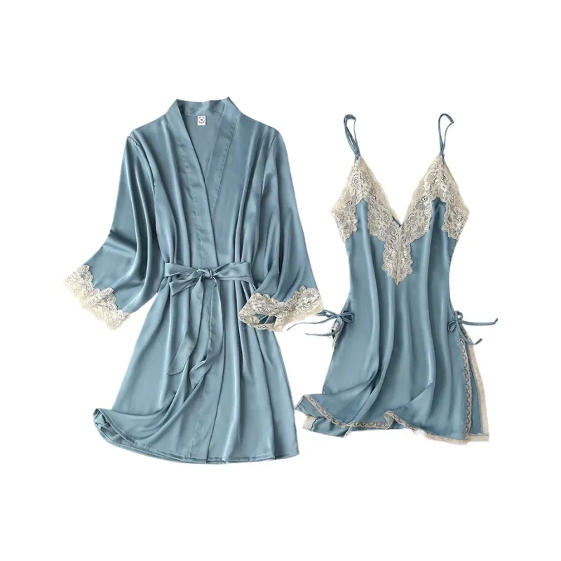 Ta Yan Women's Pajama Sets-12