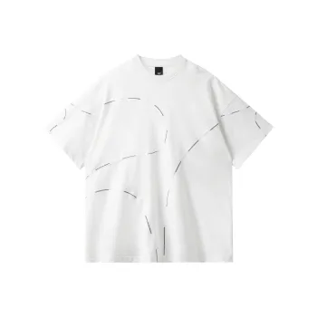 PILOTDRAGON Short Sleeved T Shirts For Women's Unisex