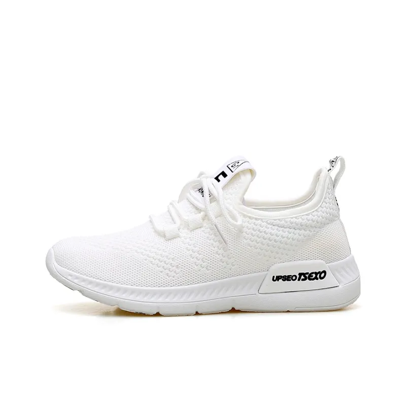 Boogie Bear Breathable Lightweight Low Top Running Shoes Women's-3