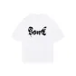 Raw White
