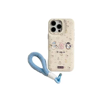 Sopi Phone Cases