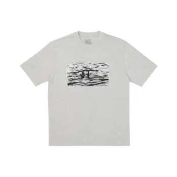 PALACE Nessie T Shirt