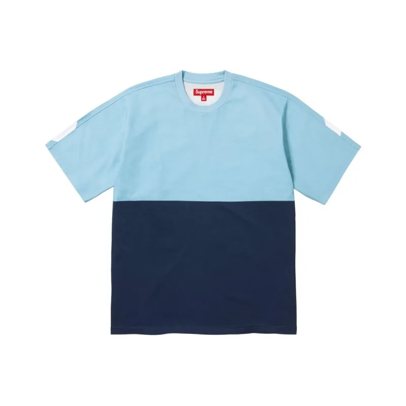 Supreme Split S/S Top FW23-4