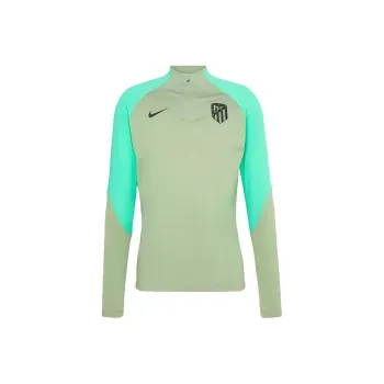 Nike T-Shirts Men Oil Green
