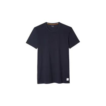 Paul Smith T Shirts Men Marine Blue