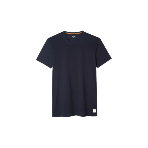 Paul Smith Skull Cotton T shirt