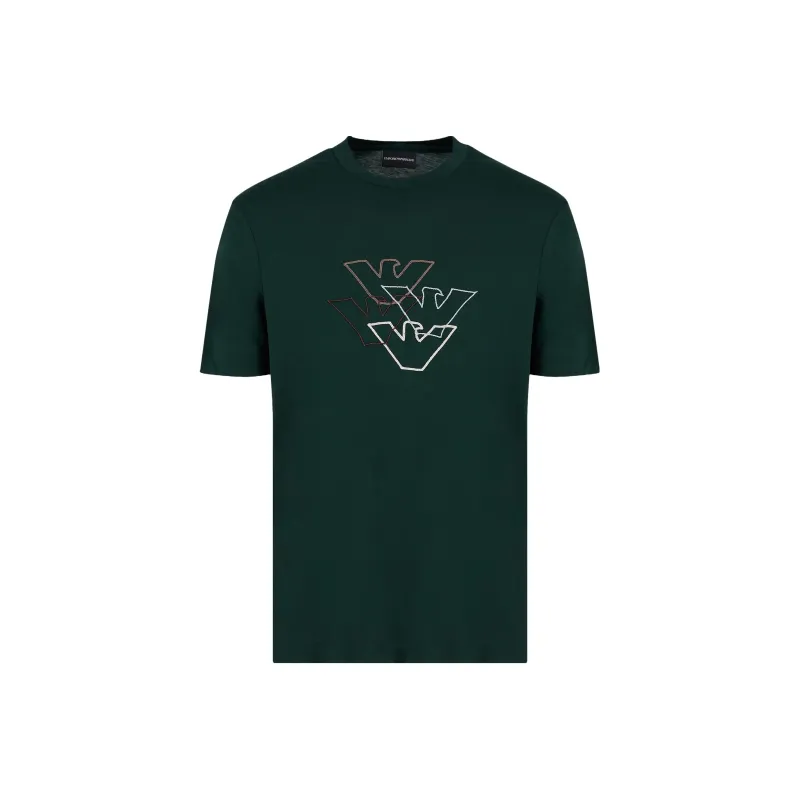 EMPORIO ARMANI T Shirts Men-10