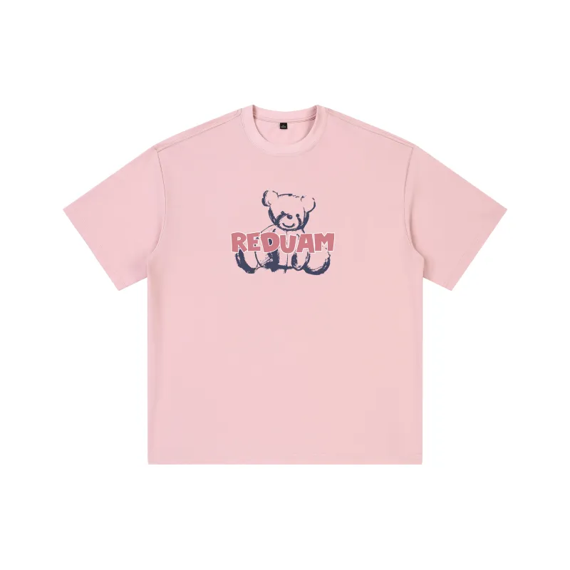 REDU T Shirts Unisex-8