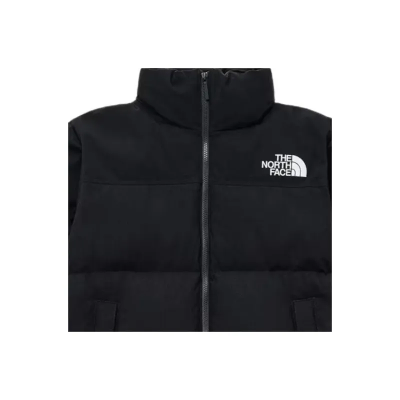 THE NORTH FACE Down Jacket Unisex Black-2