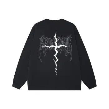 SANSYAS T Shirts Unisex