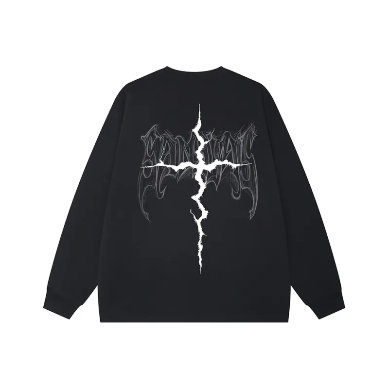 SANSYAS T Shirts Unisex-0