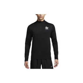 Nike Running Energy T Shirt Men's Black