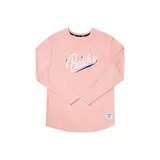 Peach Pink