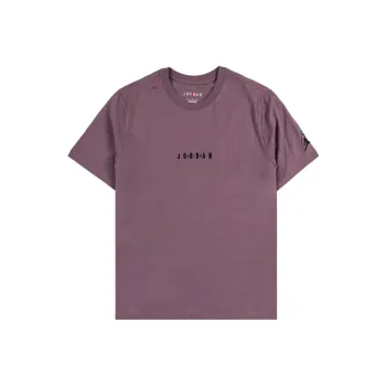 JORDAN T Shirts Men Peach
