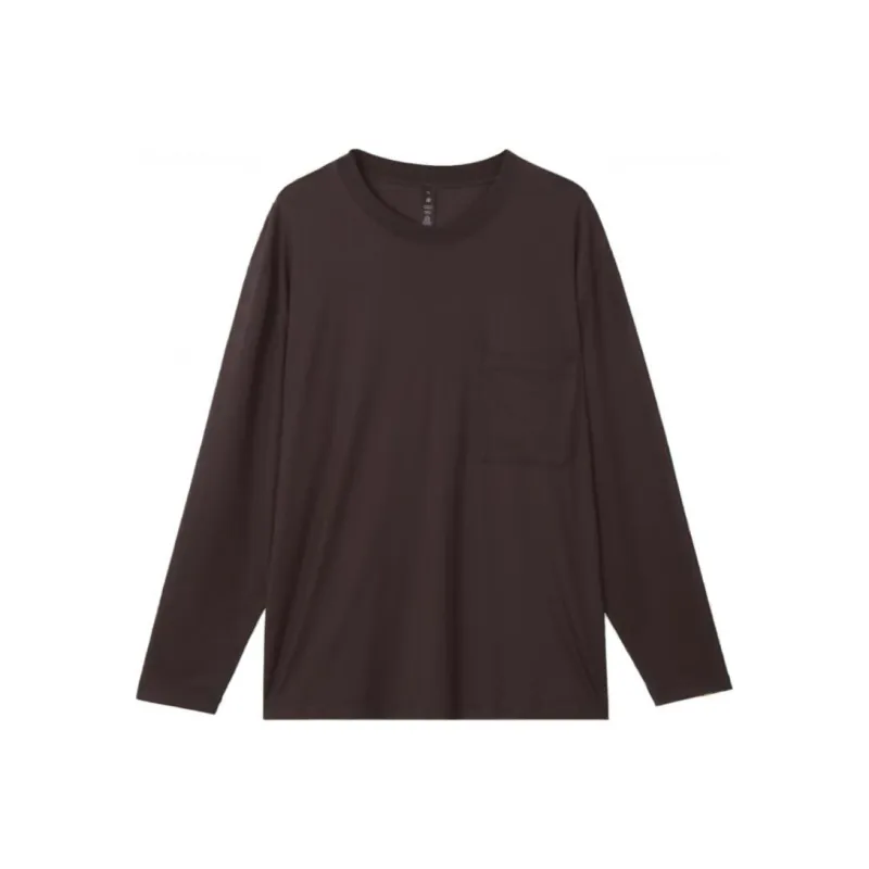 Lululemon T Shirts Men-3