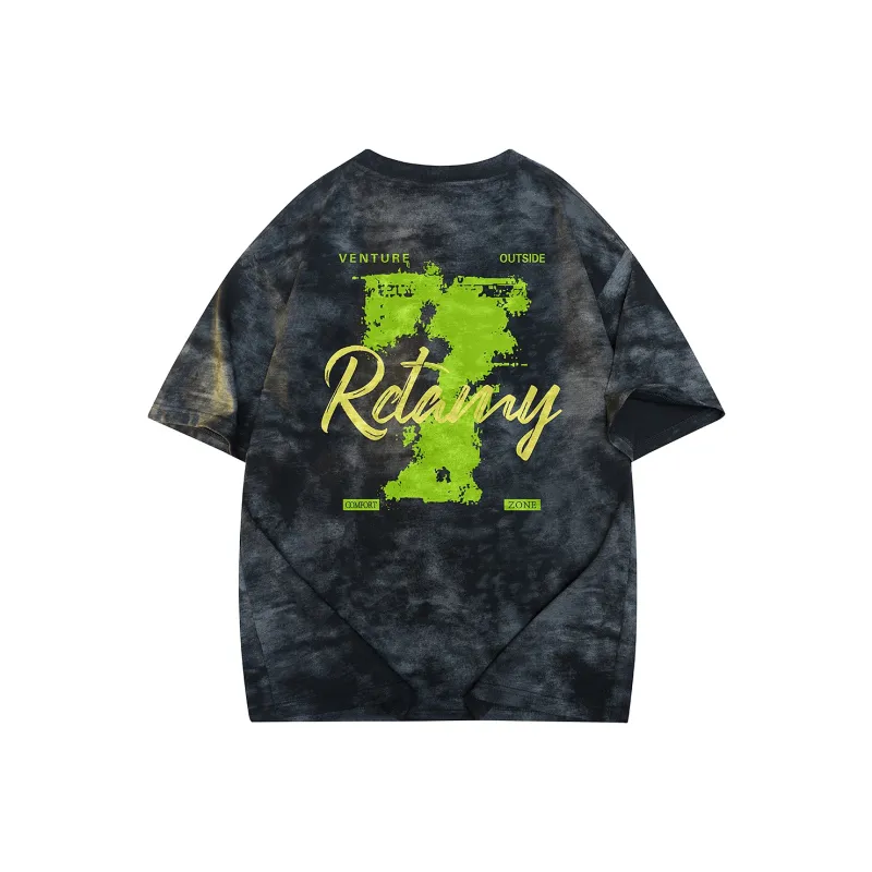 RCTAMY T Shirts Unisex-1