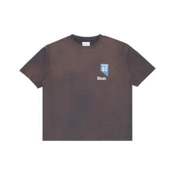 RHUDE 02 Tee