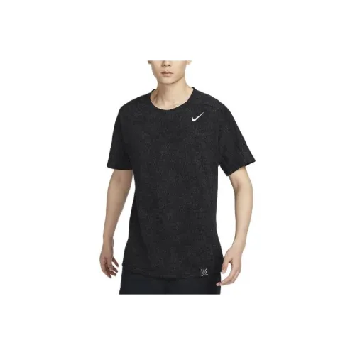 nike today Golf Club T Shirt Men's Black