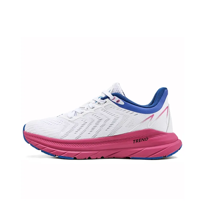 Baibianzhiheren Breathable Lightweight Running Shoes Unisex-11