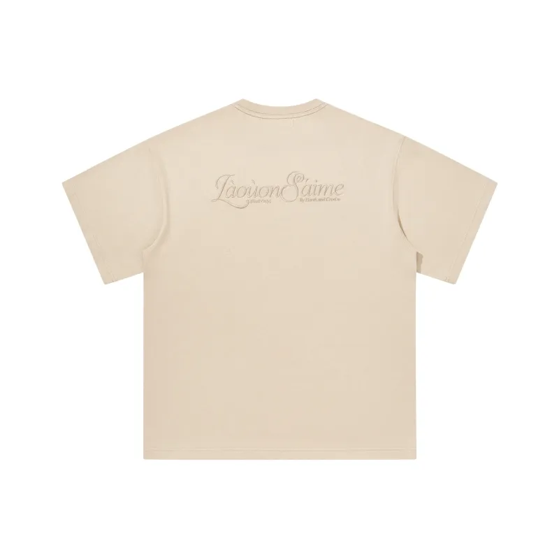 HARSH AND CRUEL T-Shirts Unisex-11