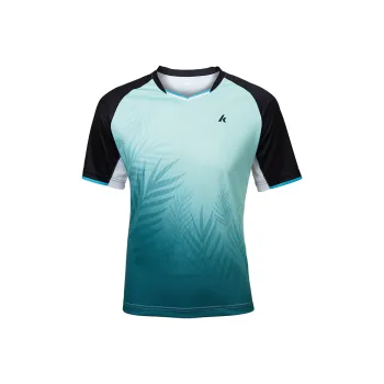 Kawasaki Set in Sleeve T Shirt Men's