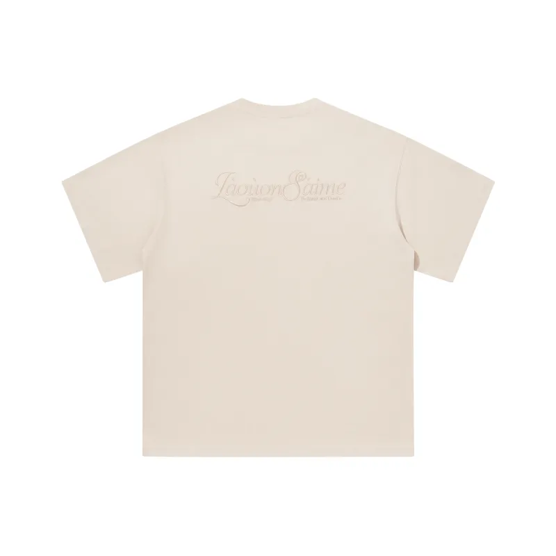 HARSH AND CRUEL T-Shirts Unisex-0