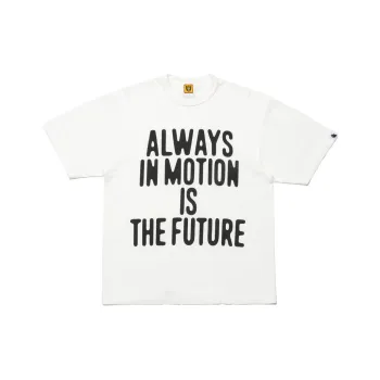 HUMAN MADE HUMAN MADE X STARWARS Co branded Series T Shirts Unisex