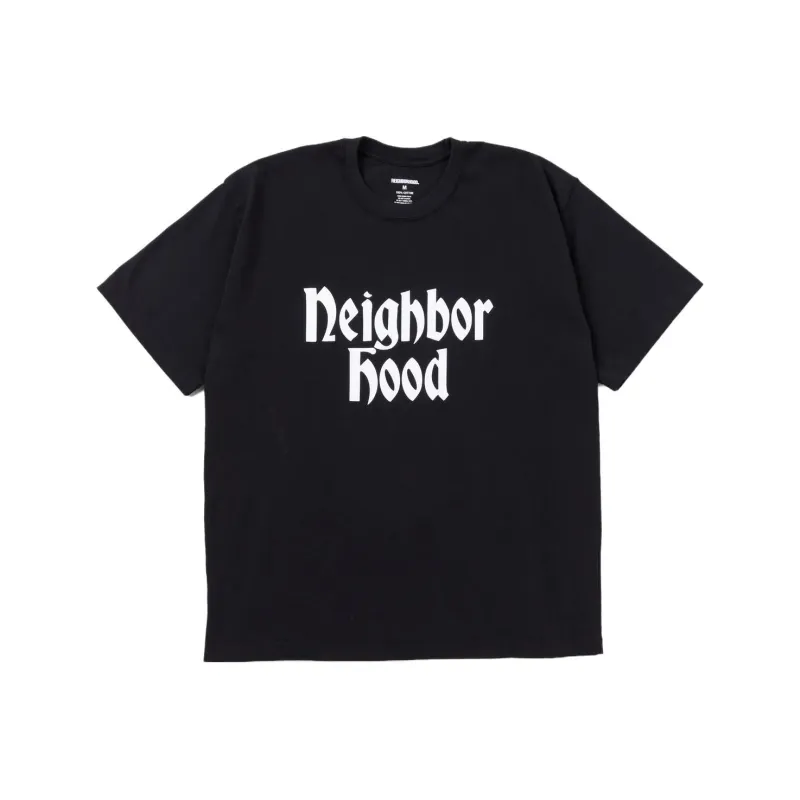 NEIGHBORHOOD T Shirt #10-0