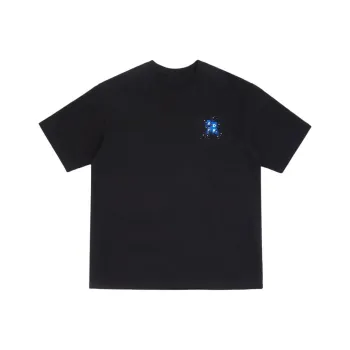 ADER ERROR Gemma Crystal-embellished T-shirt