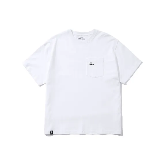 ODDCIRKUS T Shirts Unisex-5