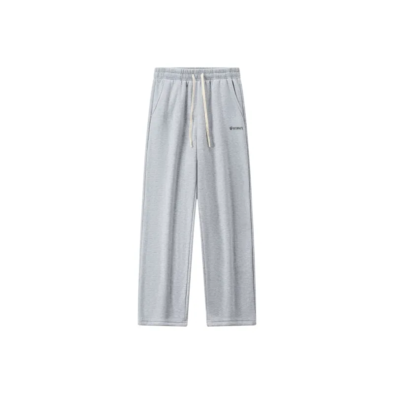 Small Columns Under The Sea Casual Pants Unisex-4