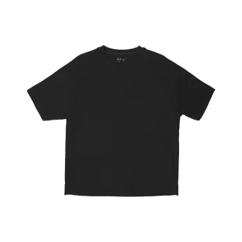 PUSH HZC T-Shirts Men Black